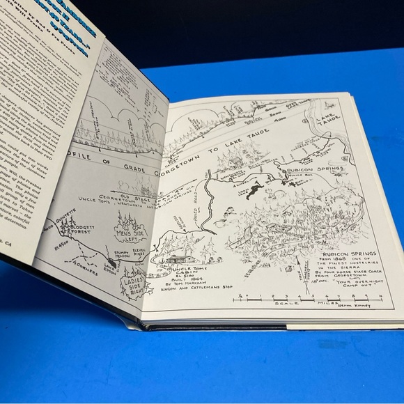 Jeepers Jamboree Book 2 The First 40 Years Peg Presba Hardcover First Ed. Jeep - Picture 7 of 12